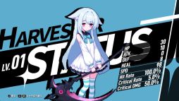 画像ギャラリー No.006のサムネイル画像 / RPGの醍醐味を凝縮したパーティ構築型ローグライクRPG「Dungeon Picnic」,体験版をSteamで配信開始
