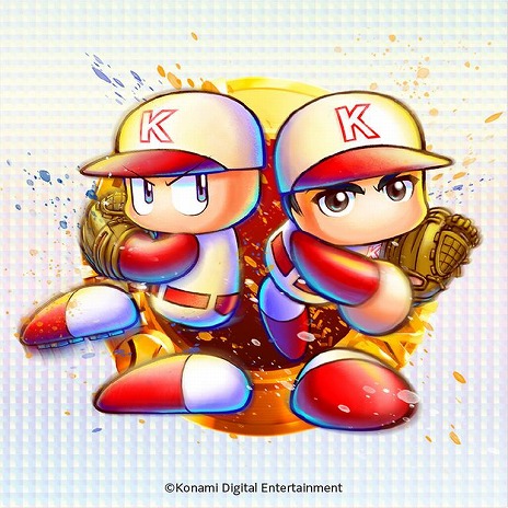 画像ギャラリー No.007のサムネイル画像 / 「プロ野球スピリッツ2024-2025」やSwitch2版「桃太郎電鉄2」の試遊台を出展。KONAMI，東京ゲームショウ2025の出展情報を公開