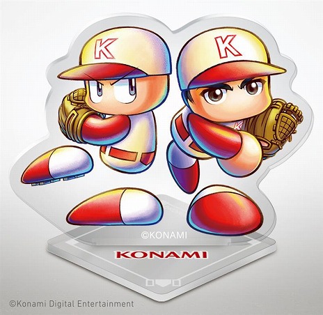 画像ギャラリー No.008のサムネイル画像 / 「プロ野球スピリッツ2024-2025」やSwitch2版「桃太郎電鉄2」の試遊台を出展。KONAMI，東京ゲームショウ2025の出展情報を公開