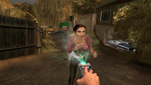 画像ギャラリー No.003のサムネイル画像 / 伝説の問題作「POSTAL 2」のリメイクタイトルが制作決定。「POSTAL 2 Redux」,Kickstarterキャンペーンを今夏開始予定