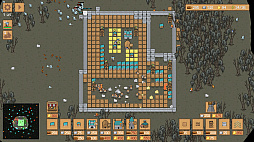 Little Kingdom RTS