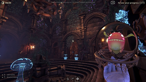 Goblin Cleanup