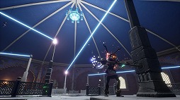 画像ギャラリー No.004のサムネイル画像 / スラヴ神話や中世ボスニアの伝承をもとにしたアクションADV「Bygone Dreams：バイゴーンドリームズ」，Steamで本日発売。体験版も配信中