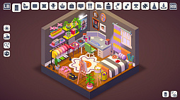 My Cozy Room
