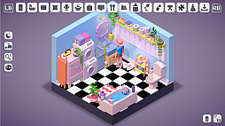 My Cozy Room