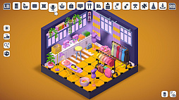 My Cozy Room