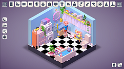 My Cozy Room