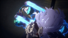 画像ギャラリー No.014のサムネイル画像 / 「僕のヒーローアカデミア All's Justice」,PC/コンシューマ向けに発売決定。最終決戦をテーマに3vs3のド派手な“個性”バトルを楽しめる