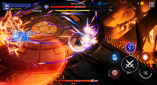 画像ギャラリー No.013のサムネイル画像 / TGS2026版「俺だけレベルアップな件:KARMA」先行試遊! 空白の27年を3択成長で埋めていく,ハクスラ&ローグライトなゲームだった
