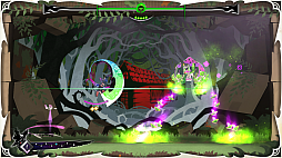 画像ギャラリー No.004のサムネイル画像 / 「魔女ガミ」,異世界で出会う少女カルマ,魔女神・アラディアなど登場キャラの情報を紹介。語り部を担当した野沢雅子さんのインタビューも到着
