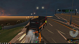画像ギャラリー No.002のサムネイル画像 / PC向けオンラインレースACT「SKIDRUSH:Drift City」,オープンワールドの世界で車を走らせ,車両カスタマイズやPvP,協力プレイを楽しもう
