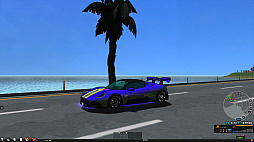画像ギャラリー No.007のサムネイル画像 / PC向けオンラインレースACT「SKIDRUSH:Drift City」,オープンワールドの世界で車を走らせ,車両カスタマイズやPvP,協力プレイを楽しもう