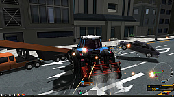 画像ギャラリー No.011のサムネイル画像 / PC向けオンラインレースACT「SKIDRUSH:Drift City」,オープンワールドの世界で車を走らせ,車両カスタマイズやPvP,協力プレイを楽しもう