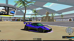 画像ギャラリー No.013のサムネイル画像 / PC向けオンラインレースACT「SKIDRUSH:Drift City」,オープンワールドの世界で車を走らせ,車両カスタマイズやPvP,協力プレイを楽しもう