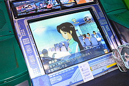 画像ギャラリー No.042のサムネイル画像 / アイマス20周年にアケマス初体験! 初代「THE IDOLM@STER」を学マスPが遊び,時代を越えて“アイ”される,原点を知る