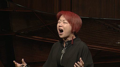 画像ギャラリー No.014のサムネイル画像 / 東野美紀氏の名曲が2台ピアノできらめいた！　「NEVER ENDING MELODIES」レポート