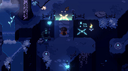 画像ギャラリー No.004のサムネイル画像 / 高評価癒し系ADV「Little Witch in the Woods」，Steam累計販売数が50万本を突破。3月20日からのスプリングセールにも参加