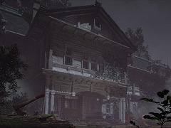 殺人鬼が徘徊する不気味な廃墟から脱出できるのか。新作サバイバルアクション「#from #abandoned」，2026年にSteamでリリース