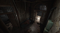 #from #abandoned