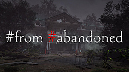 #from #abandoned