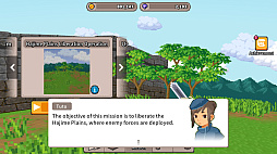 画像ギャラリー No.011のサムネイル画像 / マージパズルとバトルが融合したRPG「Merge Match March」，PC版が10月23日にSteamでリリース。体験版を配信中