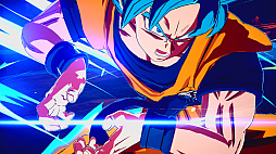 ドラゴンボール Sparking! ZERO