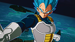 ドラゴンボール Sparking! ZERO