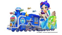 画像ギャラリー No.003のサムネイル画像 / DL版「桃太郎電鉄2 〜あなたの町も きっとある〜」，予約受付を開始。紹介映像と商品ラインアップ映像を公開