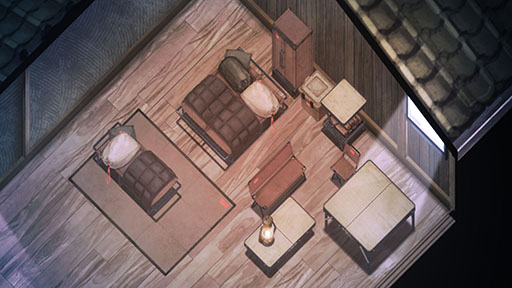 画像ギャラリー No.003のサムネイル画像 / 「ほの暮しの庭」，無料アップデート第1弾を9月29日に配信。「家具カタログ」や「農地拡張」機能の追加などを予定