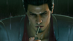 画像ギャラリー No.002のサムネイル画像 / Switch2用ソフト「龍が如く 極2」，登場人物やプレイスポットなどのゲーム情報を紹介。キャバクラ経営シムも楽しめる