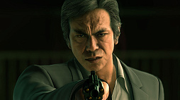 画像ギャラリー No.008のサムネイル画像 / Switch2用ソフト「龍が如く 極2」，登場人物やプレイスポットなどのゲーム情報を紹介。キャバクラ経営シムも楽しめる