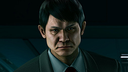 画像ギャラリー No.014のサムネイル画像 / Switch2用ソフト「龍が如く 極2」，登場人物やプレイスポットなどのゲーム情報を紹介。キャバクラ経営シムも楽しめる