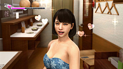 画像ギャラリー No.026のサムネイル画像 / Switch2用ソフト「龍が如く 極2」，登場人物やプレイスポットなどのゲーム情報を紹介。キャバクラ経営シムも楽しめる