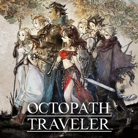 画像ギャラリー No.006のサムネイル画像 / 「オクトパストラベラー0」,プロデューサーの鈴木裕人氏による紹介動画を公開。Steam版の予約購入もスタート