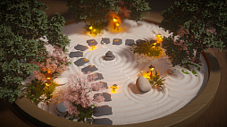 Dream Garden