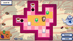 Little Helper Cafe
