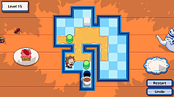 Little Helper Cafe