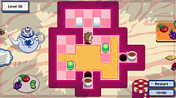 Little Helper Cafe