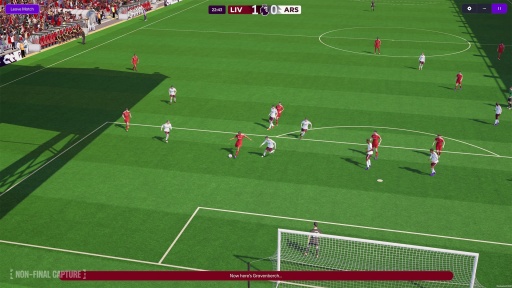 画像ギャラリー No.003のサムネイル画像 / ［プレイレポ］サッカークラブ運営シム「Football Manager 26」はどこまでもマニアックに遊べる一方，監督業の“いいとこどり”な時短プレイも可能