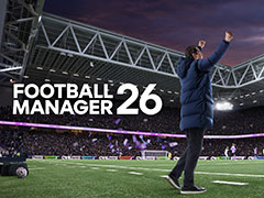 「Football Manager 26」,PC向けに先行ベータ版の配信を開始。シングルプレイのキャリアデータは製品版へ引き継げる