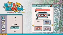 画像ギャラリー No.003のサムネイル画像 / holo Indieの新作ADV「Holo Hidden：ファンを探せ！」，8月29日にSteamでリリース。2Dアクションゲーム「GuraQuest」の無料配信も開始