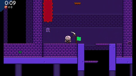画像ギャラリー No.020のサムネイル画像 / holo Indieの新作ADV「Holo Hidden：ファンを探せ！」，8月29日にSteamでリリース。2Dアクションゲーム「GuraQuest」の無料配信も開始