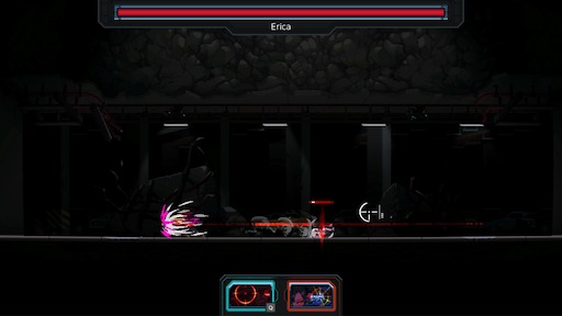 画像ギャラリー No.005のサムネイル画像 / 精密エイムが求められる2Dガンアクション「Project Revenant」,TGS 2026に出展。試遊者向けに限定グッズの抽選も