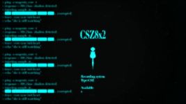 画像ギャラリー No.003のサムネイル画像 / 自撮り視点で進行するホラー探索パズルADV「Cyan Heart」,Steamストアページを公開。危険な「シアン」の侵食を食い止めるなにかを探す