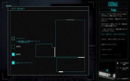 画像ギャラリー No.006のサムネイル画像 / 自撮り視点で進行するホラー探索パズルADV「Cyan Heart」,Steamストアページを公開。危険な「シアン」の侵食を食い止めるなにかを探す
