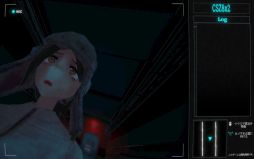 画像ギャラリー No.008のサムネイル画像 / 自撮り視点で進行するホラー探索パズルADV「Cyan Heart」,Steamストアページを公開。危険な「シアン」の侵食を食い止めるなにかを探す