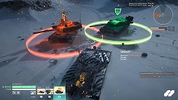 画像ギャラリー No.009のサムネイル画像 / 戦車ヒーローシューター「World of Tanks: HEAT」,PC/PS5/Xbox向けに正式リリース。5つの無料ウィークリーバトルパスを含む「シーズン0」が開幕