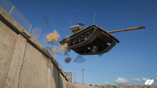 画像ギャラリー No.019のサムネイル画像 / 戦車ヒーローシューター「World of Tanks: HEAT」,PC/PS5/Xbox向けに正式リリース。5つの無料ウィークリーバトルパスを含む「シーズン0」が開幕