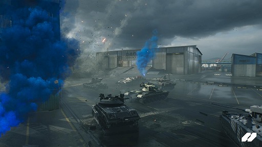 画像ギャラリー No.020のサムネイル画像 / 戦車ヒーローシューター「World of Tanks: HEAT」,PC/PS5/Xbox向けに正式リリース。5つの無料ウィークリーバトルパスを含む「シーズン0」が開幕
