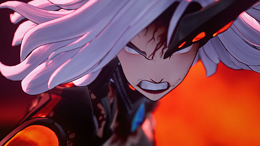 画像ギャラリー No.008のサムネイル画像 / アニメ調で展開されるアクションRPG「Edge of Memories」,ゲームプレイ概要を公開。スピーディなバトルと連携重視の戦略性が特徴